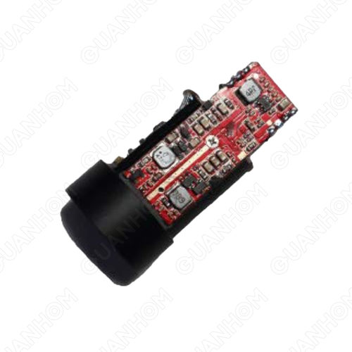 Лазерный дальномер - LRF G905 52 - Quanhom Technology Co., LTD - переносной / с непрерывным измерением