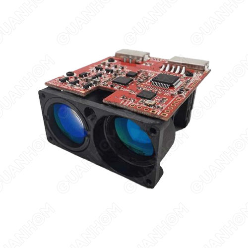 Лазерный дальномер - LRF G905 59 - Quanhom Technology Co., LTD - переносной / с непрерывным измерением