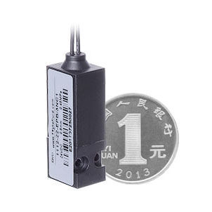 Поршневый клапан - 1112-22-EPB/1NC1	 - Keyto Fluid Technology - электрический / для воздуха / малого размера