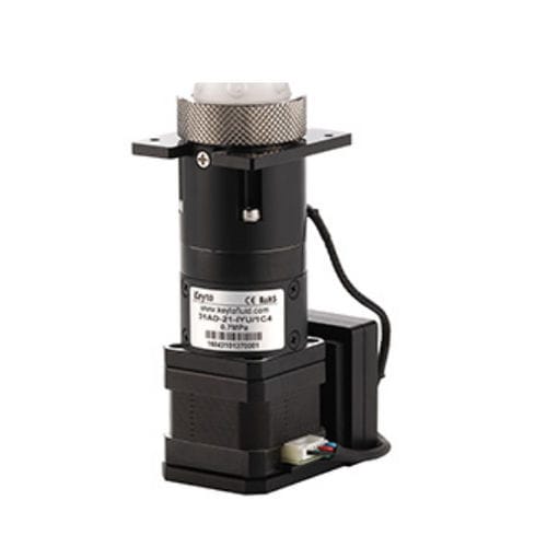 Пипетка 12 каналов - 31AD-21-IYU series  - Keyto Fluid Technology - механическая