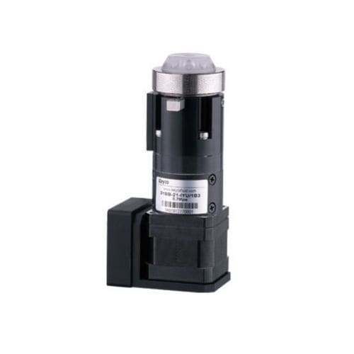 Многоканальная пипетка - 31BB-21-IYU series  - Keyto Fluid Technology - механическая / автоматическая