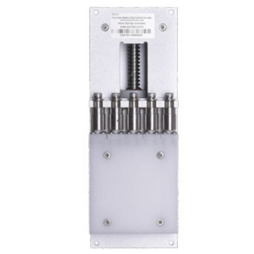 Газонепроницаемый шприц - 7466-45/63N-576 - Keyto Fluid Technology
