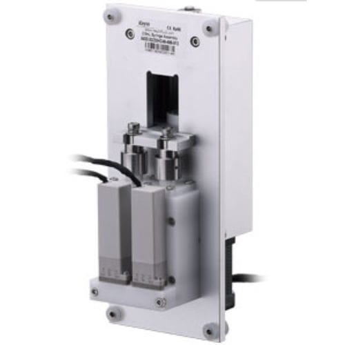 Газонепроницаемый шприц - 5646-35/63NC56-673-012	 - Keyto Fluid Technology