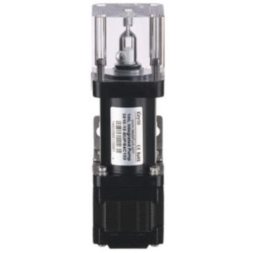 Поршневый насос - 12-BUP/64C series - Keyto Fluid Technology - электрический / стационарный / промышленный