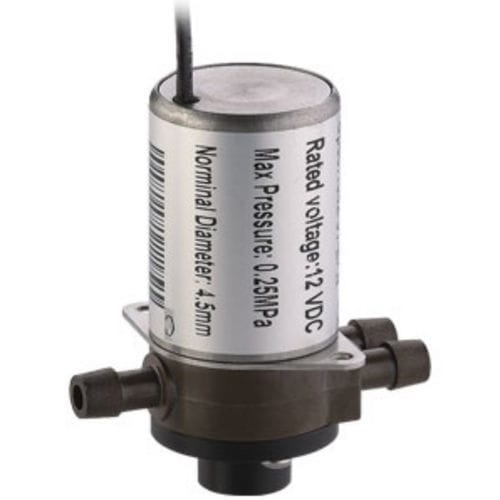 Электромагнитный клапан с диафрагмой - 1042-32 series - Keyto Fluid Technology - прямого действия / 3 канала / вода