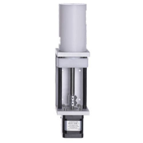Поршневый вакуумный насос - 52 series - Keyto Fluid Technology - со смазкой / одноуровневый / для моечной машины