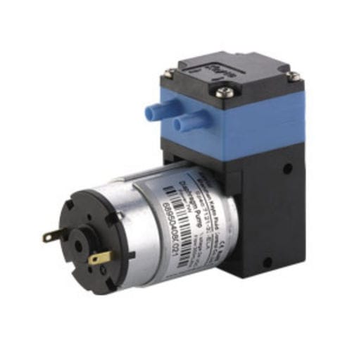 Мембранный насос - 7121-3 series - Keyto Fluid Technology - для воды / для кислоты / для щелочи