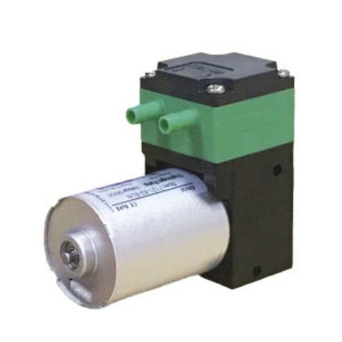Мембранный насос - 7121-6 series - Keyto Fluid Technology - для воды / для кислоты / для щелочи