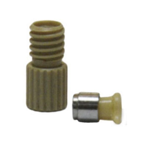 Круглый трубный соединитель - FJ-XJ-M2/PE1.6	 - Keyto Fluid Technology - из нержавеющей стали