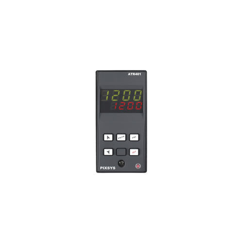 Последовательный PID-контроллер - ATR401 - Pixsys - с 4 цифрами / для установки на панель