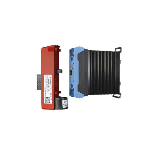 PID-контроллер Modbus - DRR450 - Pixsys - на DIN-рейке / компактный