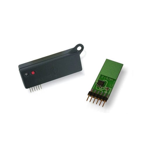 Карта памяти флеш - 2100.30 series - Pixsys