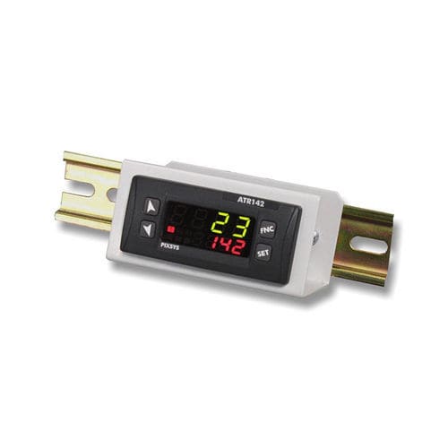 Адаптер для DIN-рейки - 1300.50 series - Pixsys - связной