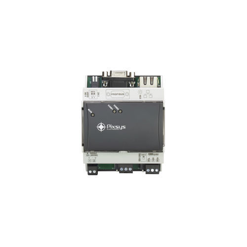 Преобразователь протокола - CNV510 series - Pixsys - RS-485 / CANopen / ProfiNet