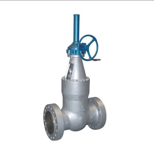 Клапан с затвором - wenzhou domos fluid equipment co.,ltd - с маховиком / пневматический / электрический