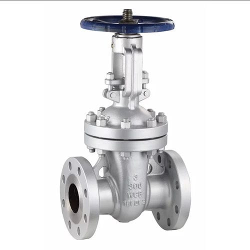 Клапан с затвором - wenzhou domos fluid equipment co.,ltd - с маховиком / пневматический / электрический