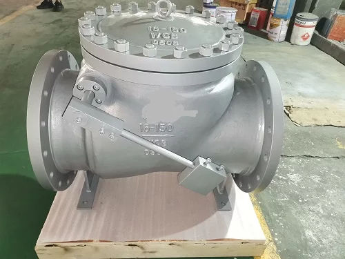 Створчатый предохранительный клапан - wenzhou domos fluid equipment co.,ltd - DIN / с фланцем / для сварки