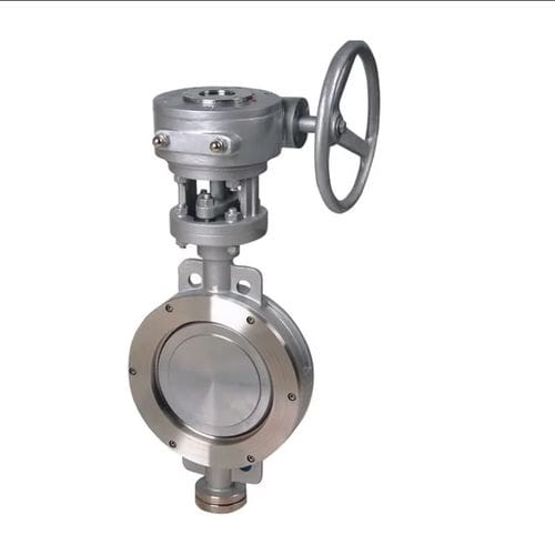 Клапан поворотный затвор - wenzhou domos fluid equipment co.,ltd - с рычагом / электрический / для воды