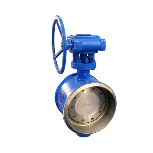 Клапан поворотный затвор - wenzhou domos fluid equipment co.,ltd - с рычагом / для регулировки / для воды