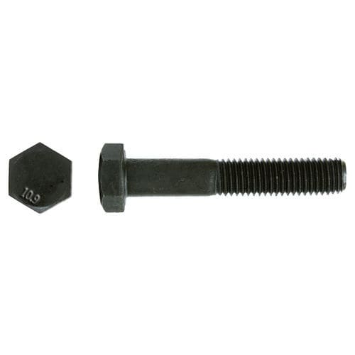 Винт с шестигранной головкой - 931 10.9 PV - Chavesbao - Spanner / из стали / DIN