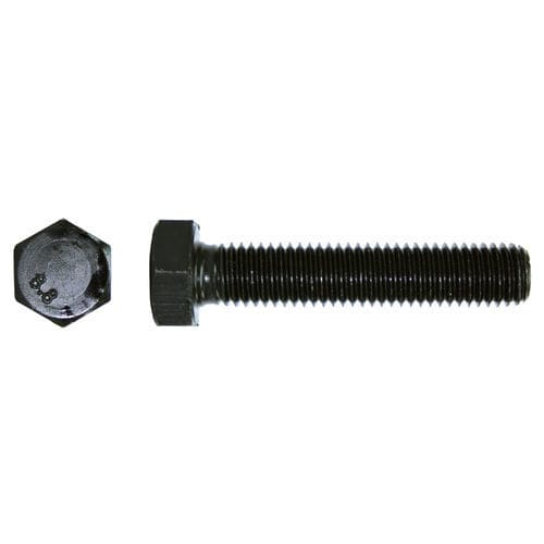 Винт с шестигранной головкой - 933 8.8 PV - Chavesbao - Spanner / из стали / DIN