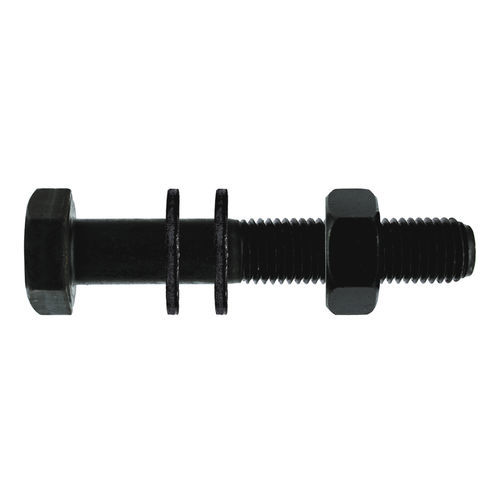 Болт с шестигранной головкой - 14399-4 10.9 HV SET PV  - Chavesbao - из стали / с набором шайб