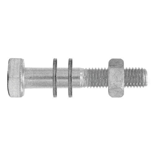 Болт с шестигранной головкой - 14399-4 10.9 HV SET HDG  - Chavesbao - из оцинкованной стали / с набором шайб