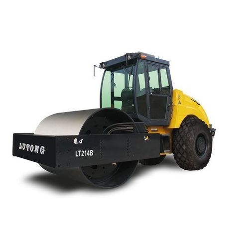 Вибрационный каток - LT21 series - Luoyang Lutong Heavy Industry Machinery Co., Ltd