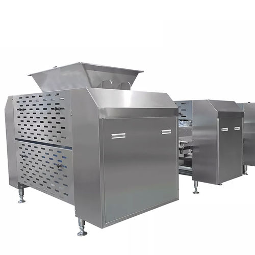 Тестораскаточная машина - EZ1200 - Guangdong Shunde Huaji Machinery Industrial Co., Ltd.