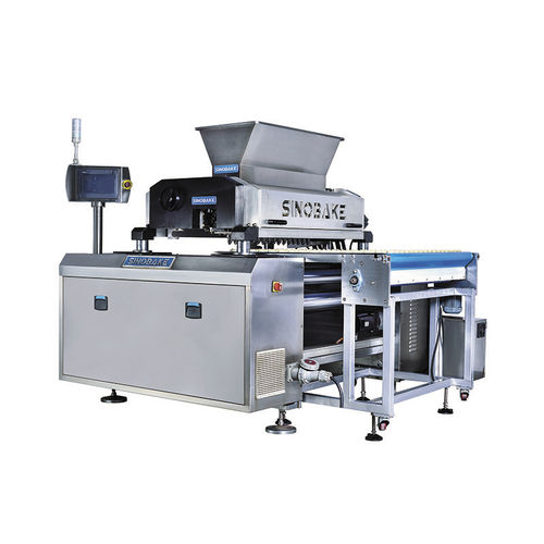 Машина для формовки печенья - CK1CD - Guangdong Shunde Huaji Machinery Industrial Co., Ltd.