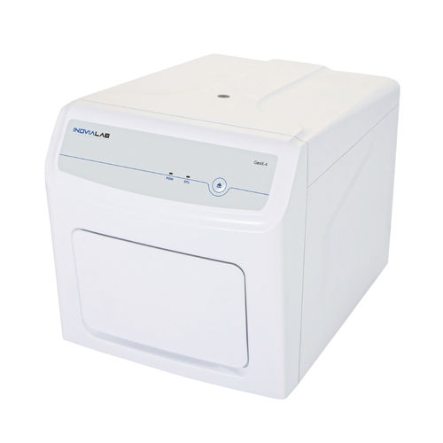ПЦР шкаф - GenX Series - Inovia Technology