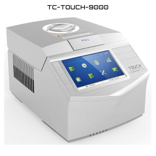 Амплификатор - TC-Touch-9000 - Inovia Technology