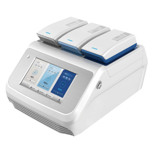ПЦР шкаф - TC-Touch-3X - Inovia Technology