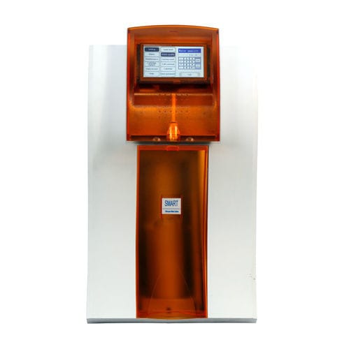 Unité de purification d'eau ultrapure для лаборатории - INOSP-P Series - Inovia Technology - обратный осмос / для диализа