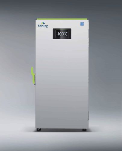 Вертикальная морозильная камера - VAULT100™ - Stirling Ultracold - для лабораторий / R170 / 240 В