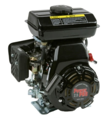 Бензиновый двигатель - 2549-0043  series - Hypro Pressure Cleaning - одноцилиндровый / с клапаном верхнего расположения