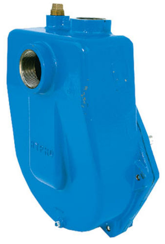 Центробежный насос - 9203-SP series - Hypro Pressure Cleaning - для кислоты / самозаполняющийся / промышленный