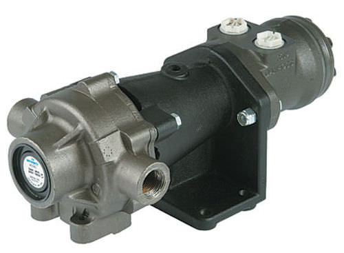Гидравлический насос - 7560-GM30 series - Hypro Pressure Cleaning