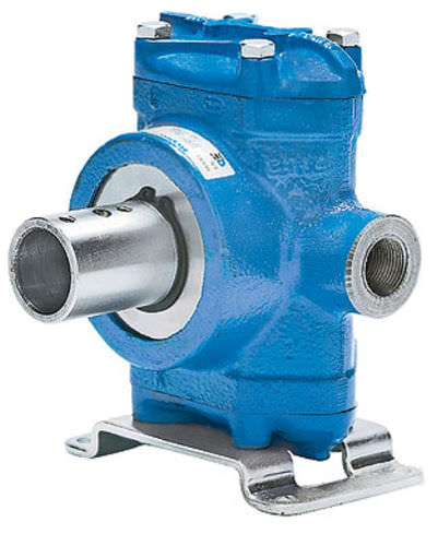 Поршневый насос - 5206C-H series - Hypro Pressure Cleaning - для химических продуктов / промышленный / испытательный
