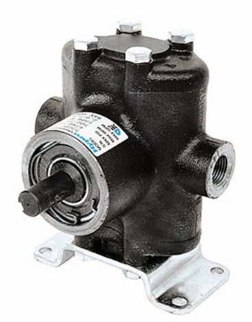 Поршневый насос - 5300 series - Hypro Pressure Cleaning - для химических продуктов / промышленный / для разгрузочно-погрузочных работ