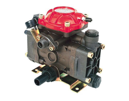 Мембранный насос - 9910-D252 series - Hypro Pressure Cleaning - для химических продуктов / промышленный / распылитель