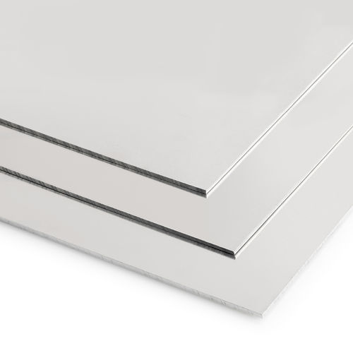 Алюминиевый лист - EN AW 5083 - ALU-STOCK, S.A.