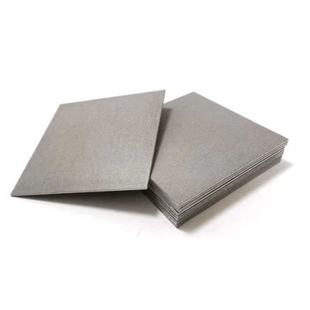 Многослойная пленка - Baoji Yinggao Metal Materials Co., Ltd. - из титана / для электронной промышленности