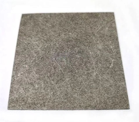 Фетр из никеля - Baoji Yinggao Metal Materials Co., Ltd.