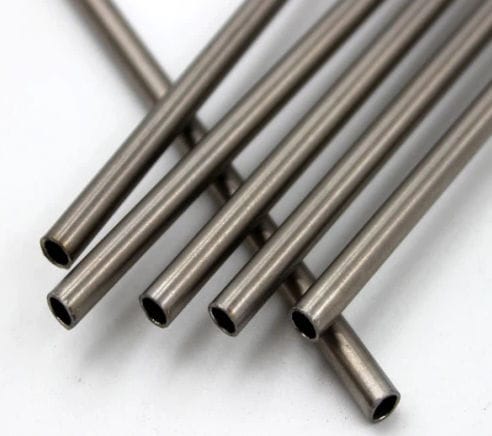 Капиллярная трубка - Baoji Yinggao Metal Materials Co., Ltd.