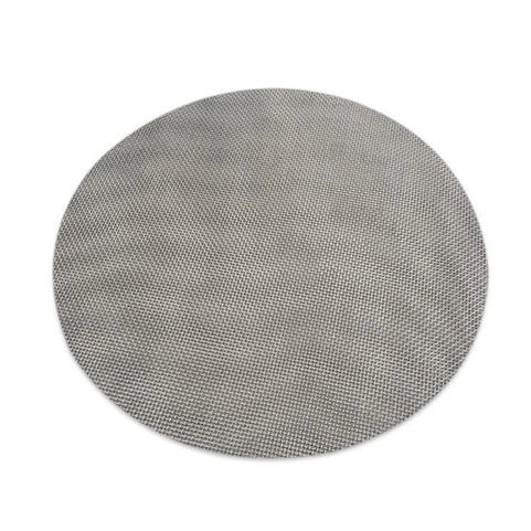 Фильтровальный диск из сетки из нержавеющей стали - Baoji Yinggao Metal Materials Co., Ltd.