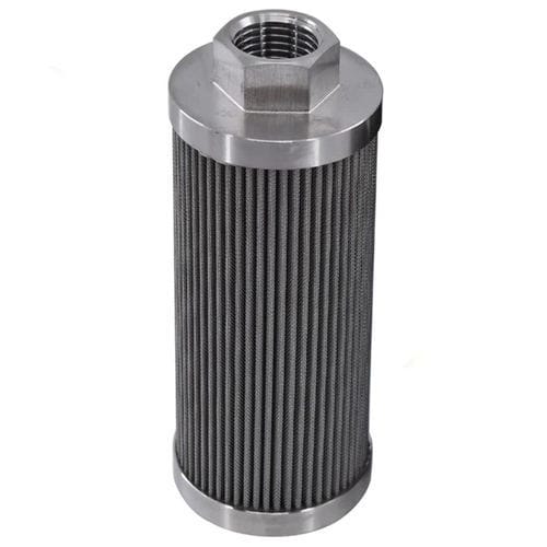 Фильтрующий элемент для воды - Baoji Yinggao Metal Materials Co., Ltd. - для напитков / для тонкой фильтрации / из нержавеющей стали