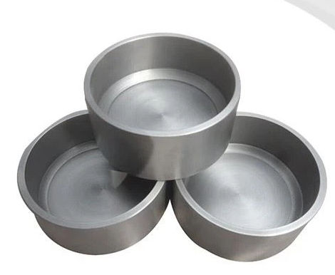 Тигель из молибдена - Baoji Yinggao Metal Materials Co., Ltd.