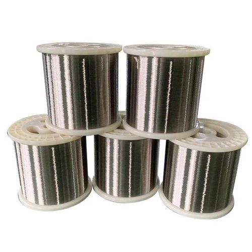 Провод EDM из сплава никеля и титана - Ni200 - Baoji Yinggao Metal Materials Co., Ltd.