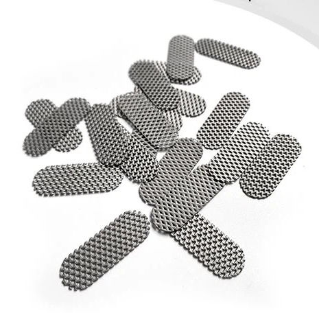 Решетка - Baoji Yinggao Metal Materials Co., Ltd.